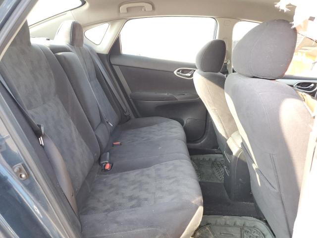 Photo 10 from auction – 2013 NISSAN SENTRA S with VIN 1N4AB7AP7DN904834