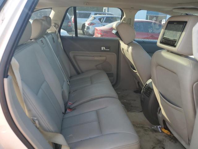 Photo 11 from auction – 2008 FORD EDGE LIMIT with VIN 2FMDK39C68BA13755