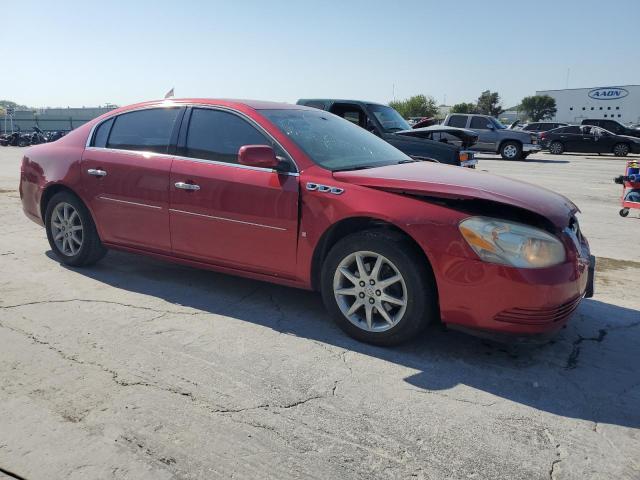 Photo 4 from auction – 2008 BUICK LUCERNE CX with VIN 1G4HD57268U127864