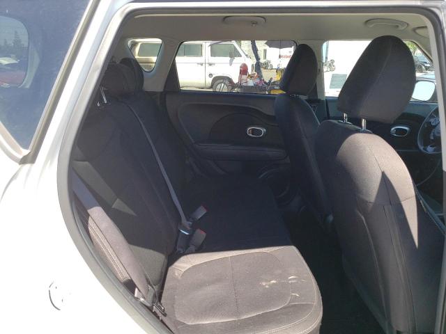 Photo 10 from auction – 2015 KIA SOUL with VIN KNDJN2A21F7801330