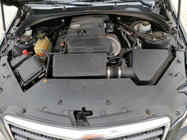 Photo 11 from auction – 2013 CADILLAC ATS with VIN 1G6AA5RA8D0143071