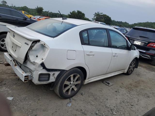 Photo 3 from auction – 2012 NISSAN SENTRA 2.0 with VIN 3N1AB6AP7CL757694