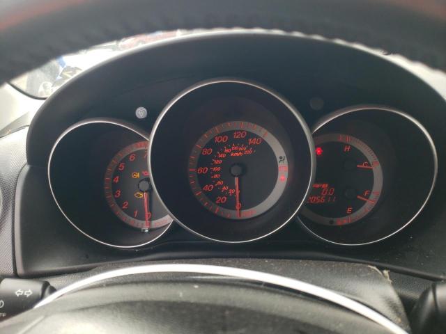 Фото 9 с аукциона – 2004 MAZDA 3 HATCHBAC с VIN JM1BK343141172563