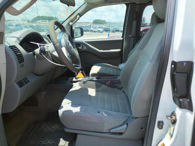 Photo 7 from auction – 2014 NISSAN FRONTIER S with VIN 1N6BD0CT2EN743821