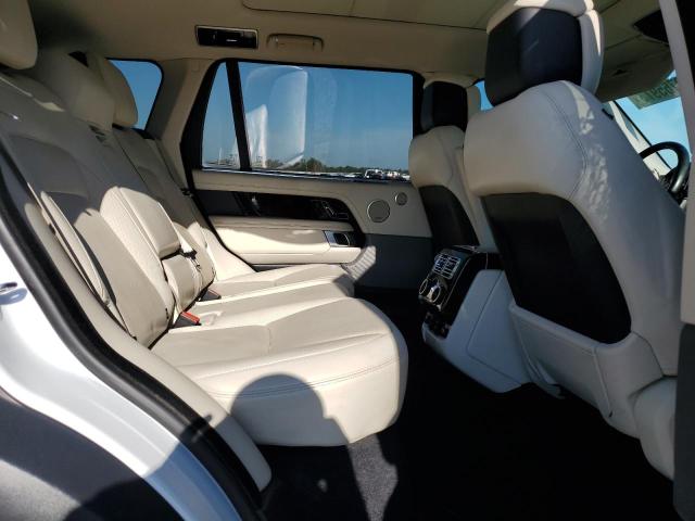 صورة رقم 11 من المزاد - 2018 LAND ROVER RANGE ROVE مع VIN SALGS5RE4JA397866