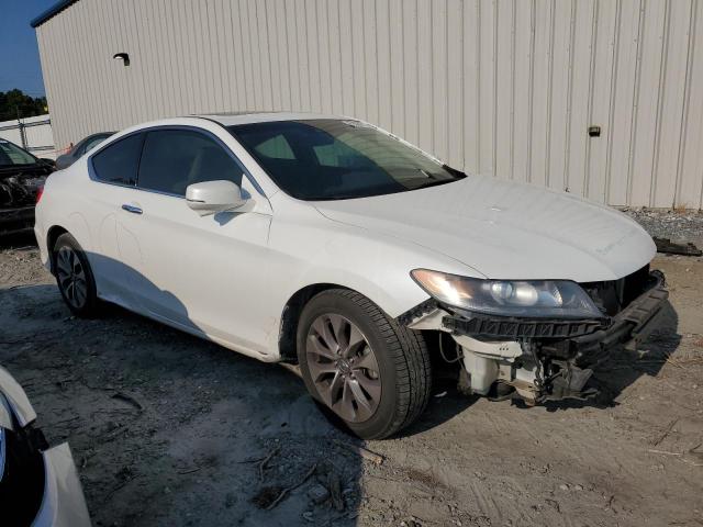 Photo 4 from auction – 2013 HONDA ACCORD EXL with VIN 1HGCT1B89DA010413
