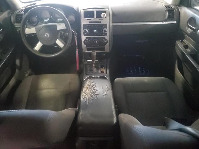 Photo 8 from auction – 2010 DODGE CHARGER SX with VIN 2B3CA3CV7AH127491