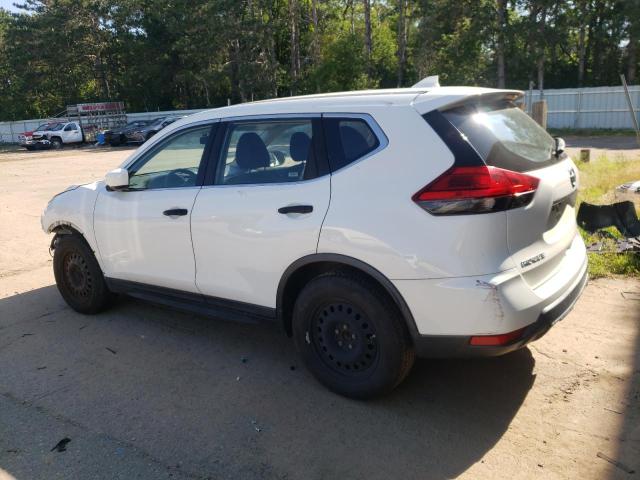 Photo 2 from auction – 2017 NISSAN ROGUE S with VIN KNMAT2MT5HP531418