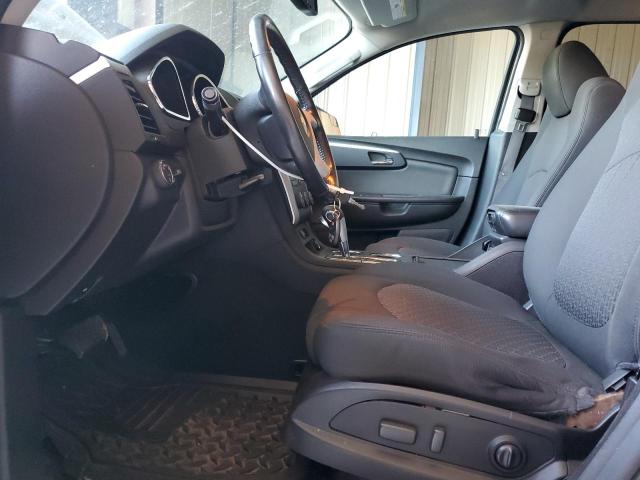 Photo 7 from auction – 2011 CHEVROLET TRAVERSE L with VIN 1GNKVGEDXBJ302074