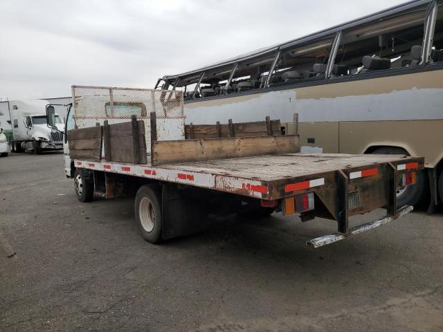 Photo 2 from auction – 2006 GMC W3500 W350 with VIN 4KDB4B1U76J800321