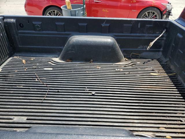 Photo 10 from auction – 2003 GMC SONOMA with VIN 1GTCS19H038275041