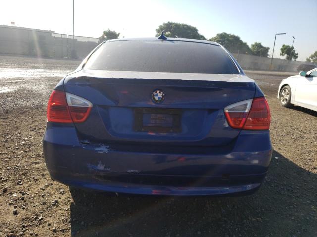 Фото 6 с аукциона – 2008 BMW 328 I с VIN WBAVA37518NL49802