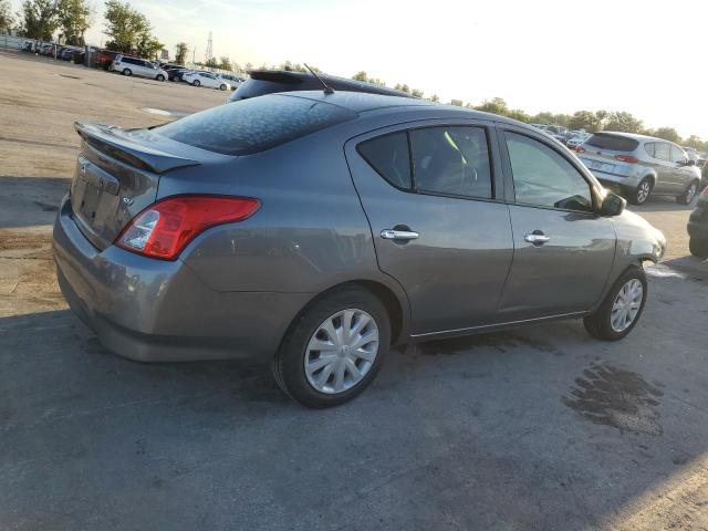 Photo 3 from auction – 2018 NISSAN VERSA with VIN 3N1CN7AP5JL857800