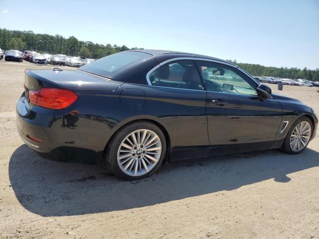 Photo 3 from auction – 2014 BMW 428 I with VIN WBA3V5C52EP751177