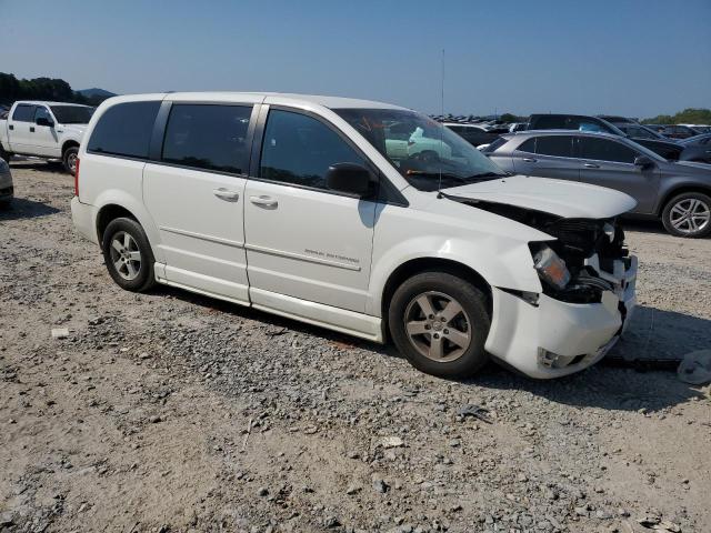 Photo 4 from auction – 2009 DODGE GRAND CARA with VIN 1D8HN44E59B520831