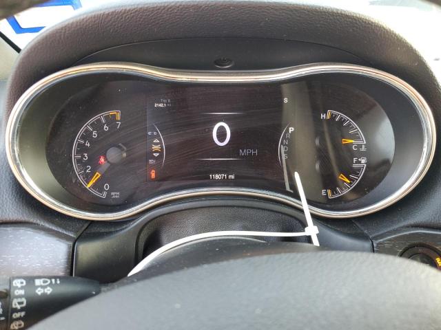 Photo 9 from auction – 2015 JEEP GRAND CHER with VIN 1C4RJEBG1FC230682
