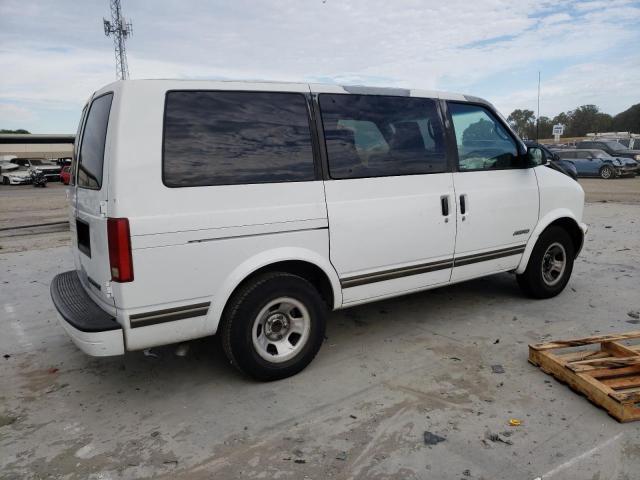 Фото 3 с аукциона – 1997 CHEVROLET ASTRO с VIN 1GNDM19W9VB137671