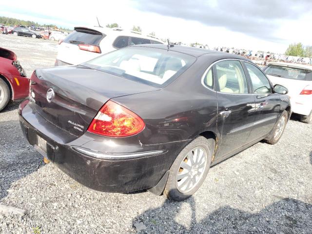 Photo 3 from auction – 2008 BUICK ALLURE CXL with VIN 2G4WJ582281172455