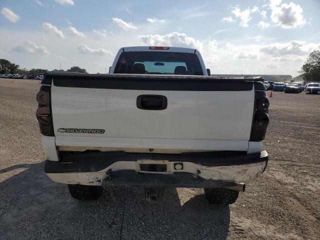 Photo 6 from auction – 2007 CHEVROLET SILVERADO with VIN 1GCHK23U27F137715