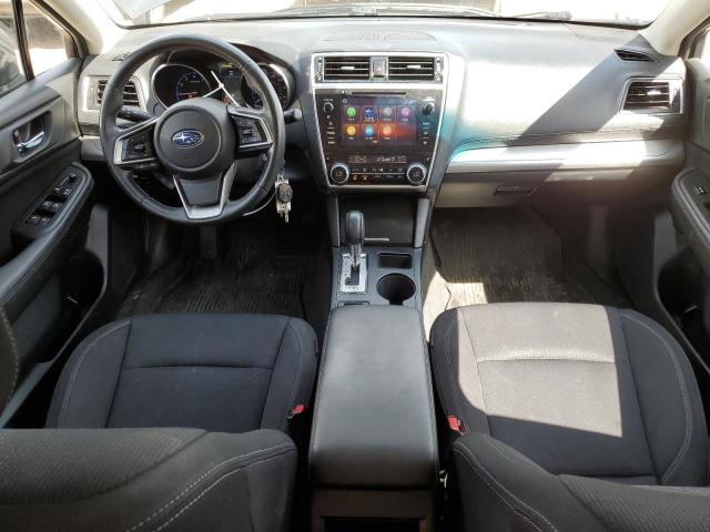 Photo 8 from auction – 2019 SUBARU LEGACY 2.5 with VIN 4S3BNAF66K3012800
