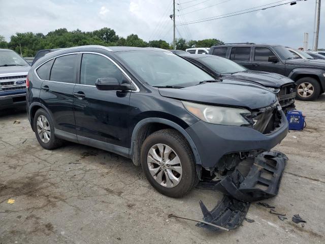 Photo 4 from auction – 2012 HONDA CR-V EXL with VIN 2HKRM3H74CH503777