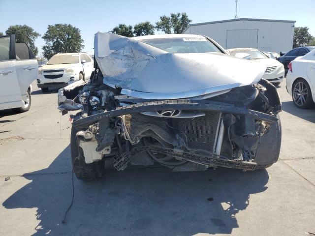 Photo 5 from auction – 2013 HYUNDAI SONATA GLS with VIN 5NPEB4ACXDH565252