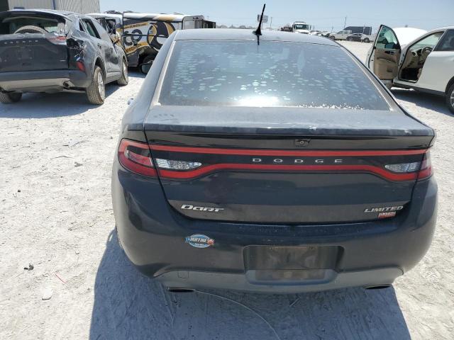 Photo 6 from auction – 2013 DODGE DART LIMIT with VIN 1C3CDFCHXDD316191