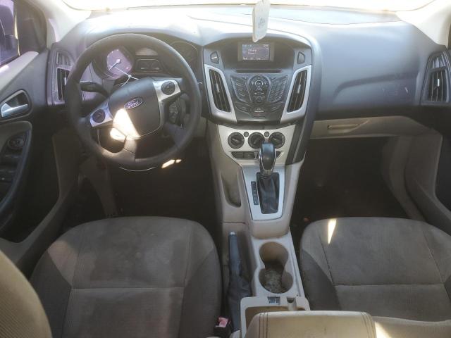Photo 8 from auction – 2013 FORD FOCUS SE with VIN 1FADP3F26DL106695