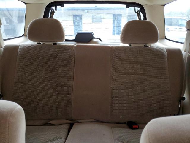 Снимка 10 от търг – 2003 MAZDA TRIBUTE LX с VIN 4F2YZ04153KM12080