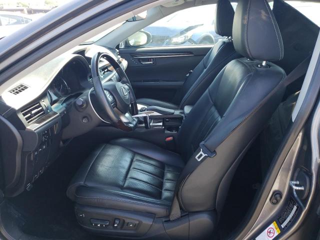Photo 7 from auction – 2016 LEXUS ES 350 with VIN 58ABK1GG5GU011014