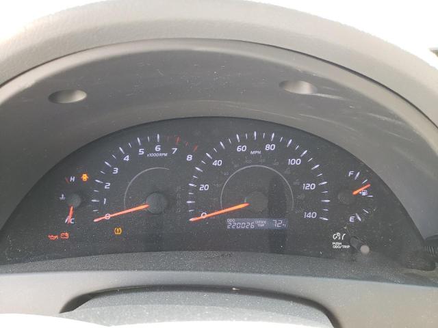 صورة رقم 9 من المزاد - 2011 TOYOTA CAMRY BASE مع VIN 4T1BF3EK4BU621672
