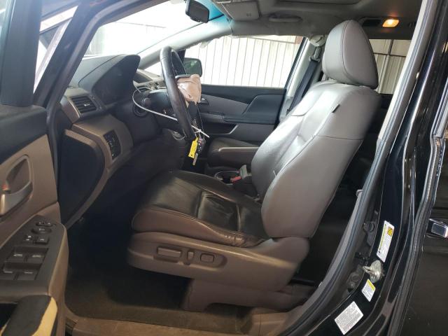 Photo 7 from auction – 2012 HONDA ODYSSEY EX with VIN 5FNRL5H65CB070295