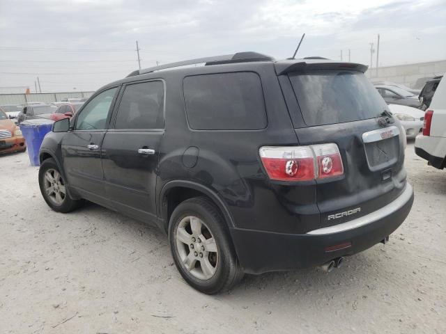 Photo 2 from auction – 2011 GMC ACADIA SLE with VIN 1GKKVNEDXBJ262760