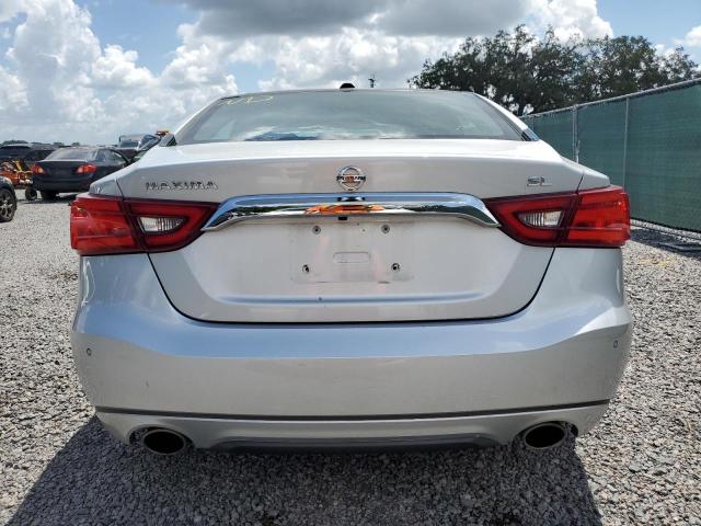 Photo 6 from auction – 2017 NISSAN MAXIMA 3.5 with VIN 1N4AA6AP0HC450537