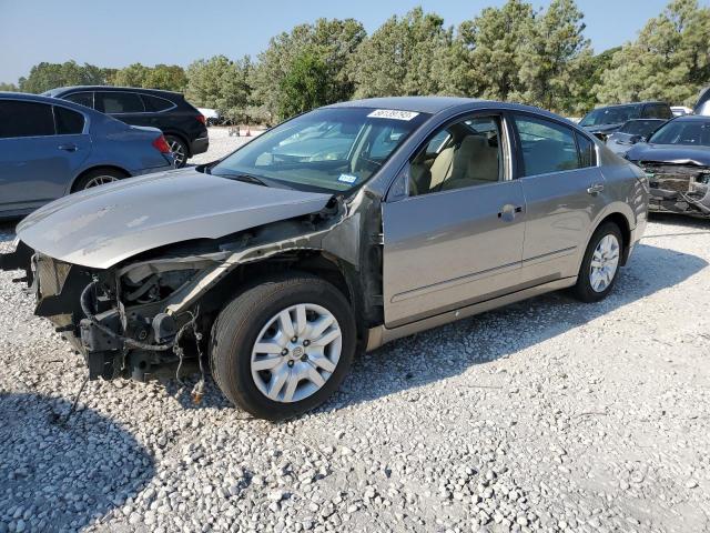 NISSAN ALTIMA BAS 2012 with VIN 1N4AL2AP7CN411380 - Photo from auction