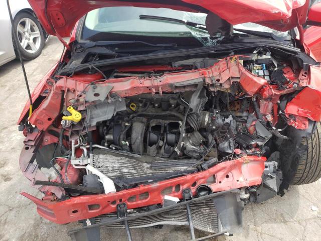 Photo 11 from auction – 2016 FORD FOCUS SE with VIN 1FADP3K26GL256915