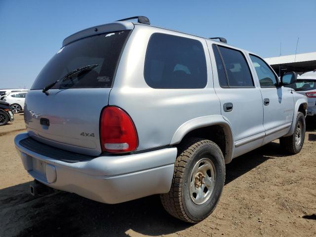 Photo 3 from auction – 1999 DODGE DURANGO with VIN 1B4HS28Z3XF711238
