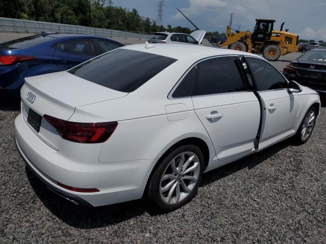 Photo 3 from auction – 2019 AUDI A4 PREMIUM with VIN WAUGMAF43KN006672