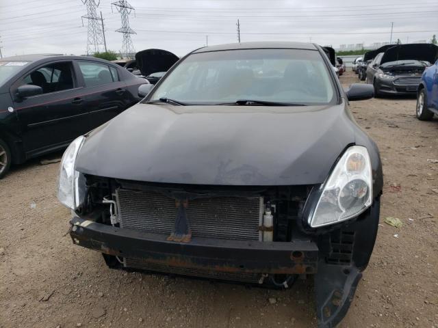 Photo 5 from auction – 2012 NISSAN ALTIMA BAS with VIN 1N4AL2AP8CN541295