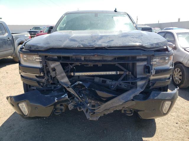 Photo 5 from auction – 2016 CHEVROLET SILVERADO with VIN 3GCUKSEC1GG217184