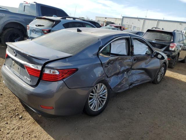 Photo 3 from auction – 2015 LEXUS ES 350 with VIN JTHBK1GG5F2157336