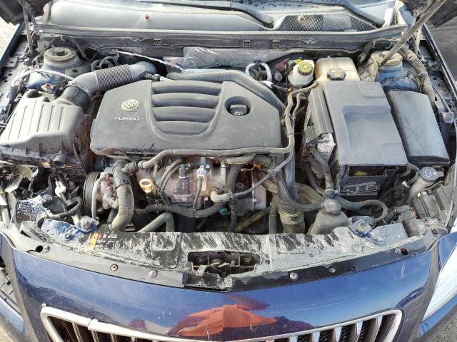 Photo 11 from auction – 2012 BUICK REGAL PREM with VIN 2G4GS5EV6C9149772