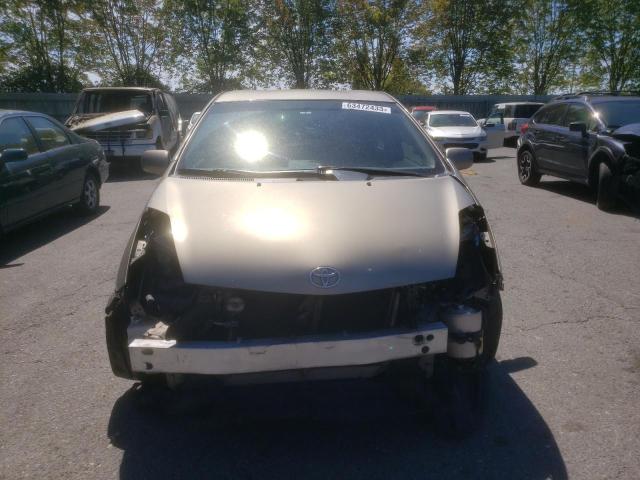 Photo 5 from auction – 2005 TOYOTA PRIUS with VIN JTDKB20U853114447