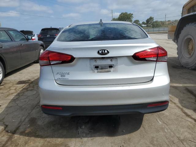 Photo 6 from auction – 2018 KIA FORTE LX with VIN 3KPFK4A78JE273252