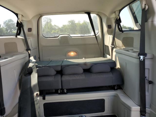 Photo 10 from auction – 2009 DODGE GRAND CARA with VIN 1D8HN44E59B520831