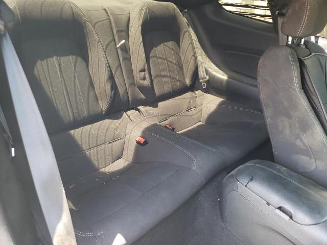 Photo 10 from auction – 2020 FORD MUSTANG with VIN 1FA6P8TH4L5189299