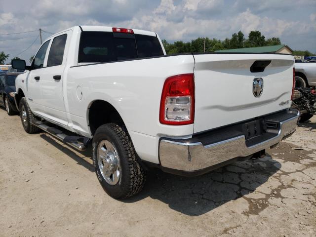Photo 2 from auction – 2019 RAM 2500 TRADE with VIN 3C6UR5CJ8KG571556