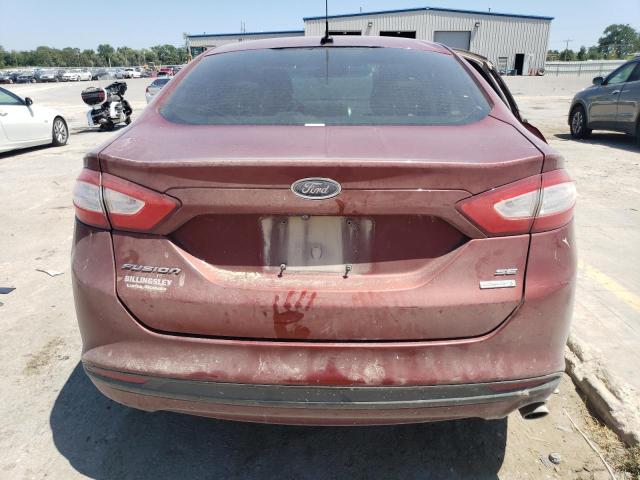 Photo 6 from auction – 2014 FORD FUSION SE with VIN 3FA6P0HD2ER201876