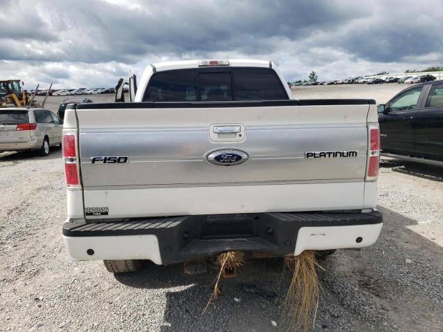 Photo 6 from auction – 2013 FORD F150 SUPER with VIN 1FTFW1E60DFB08438