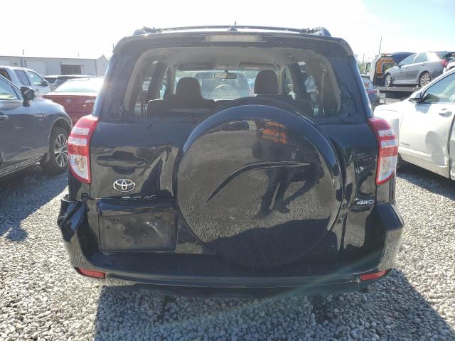 Photo 6 from auction – 2010 TOYOTA RAV4 with VIN 2T3JF4DV9AW065393